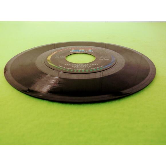 Don Costa - Never on Sunday / Sound of Love - 45rpm Vinyl Record Single‎ - Picture 6 of 8